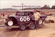 Bruce Berger 606 Chevy
